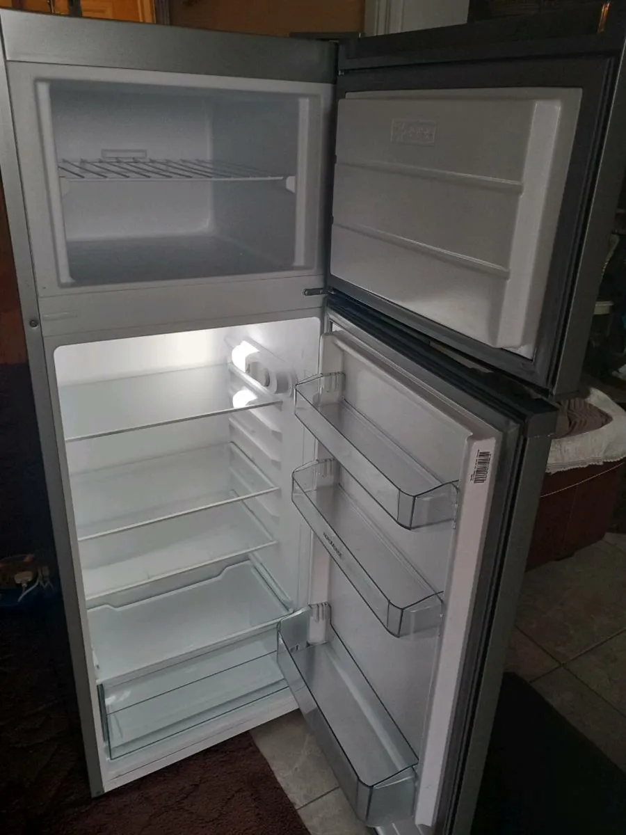 Normende fridge /freezer - Image 2