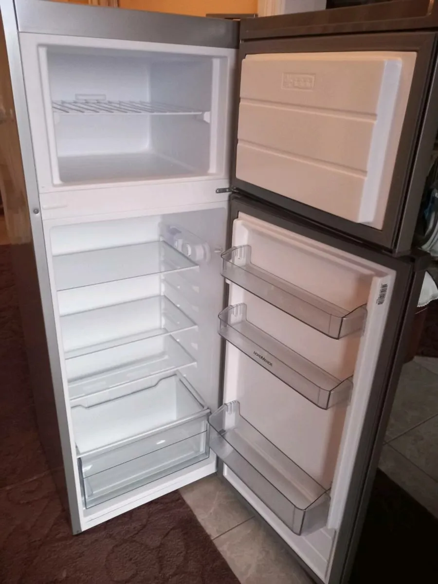 Normende fridge /freezer - Image 3