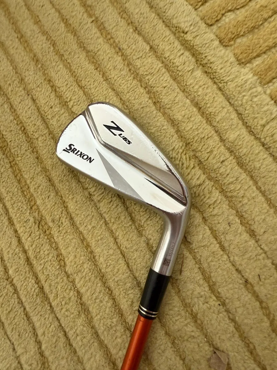 Srixon 3 iron - Image 1