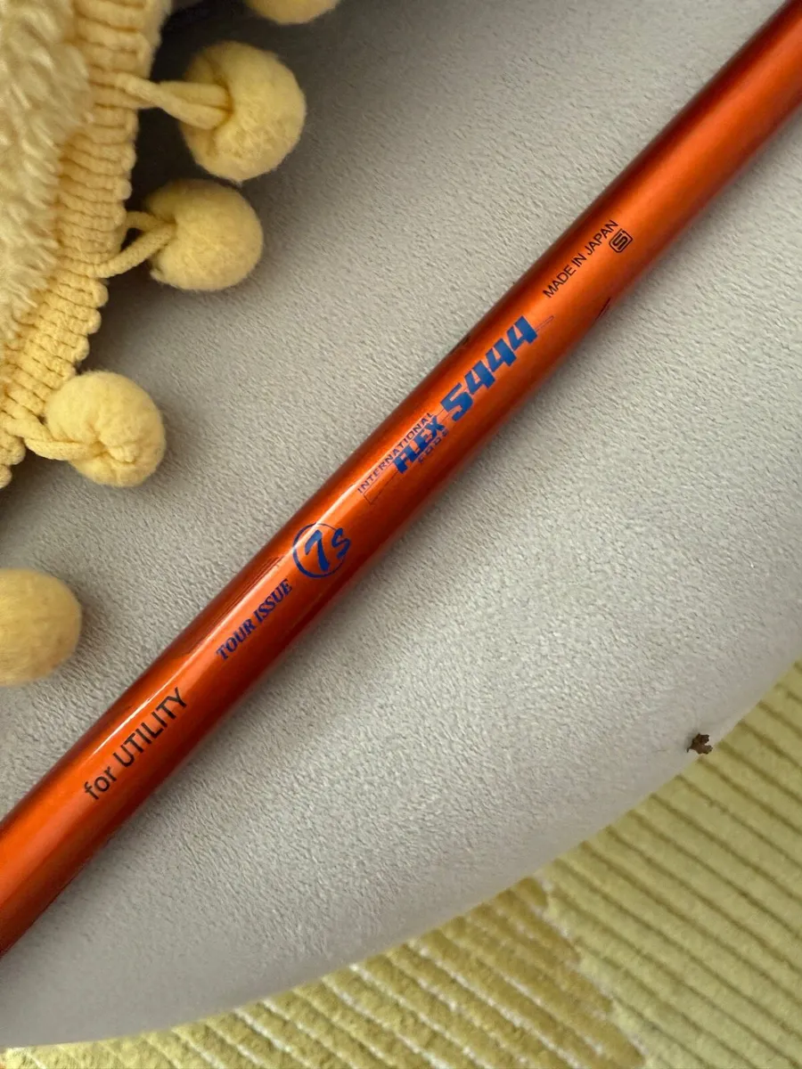 Srixon 3 iron - Image 4