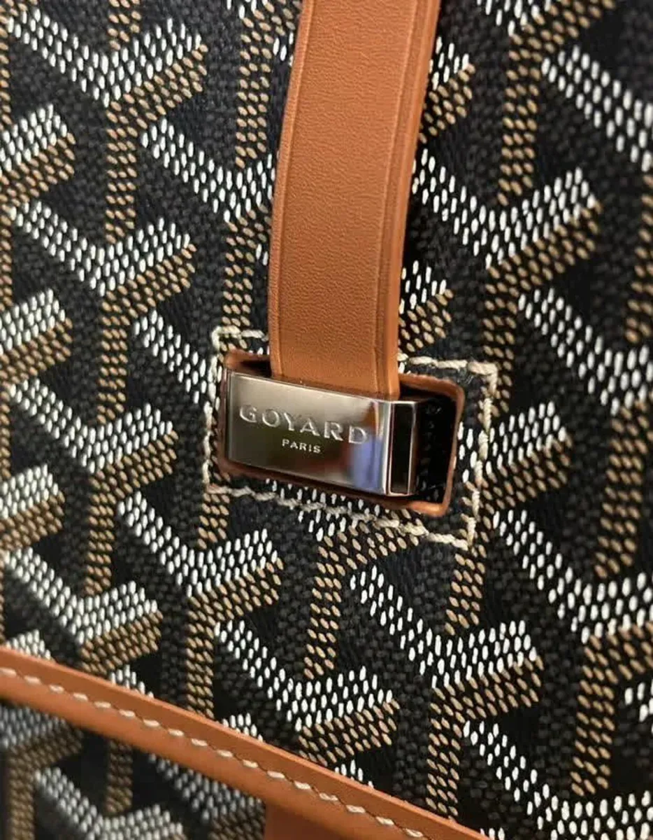 Goyard Belvedere MM - Image 4