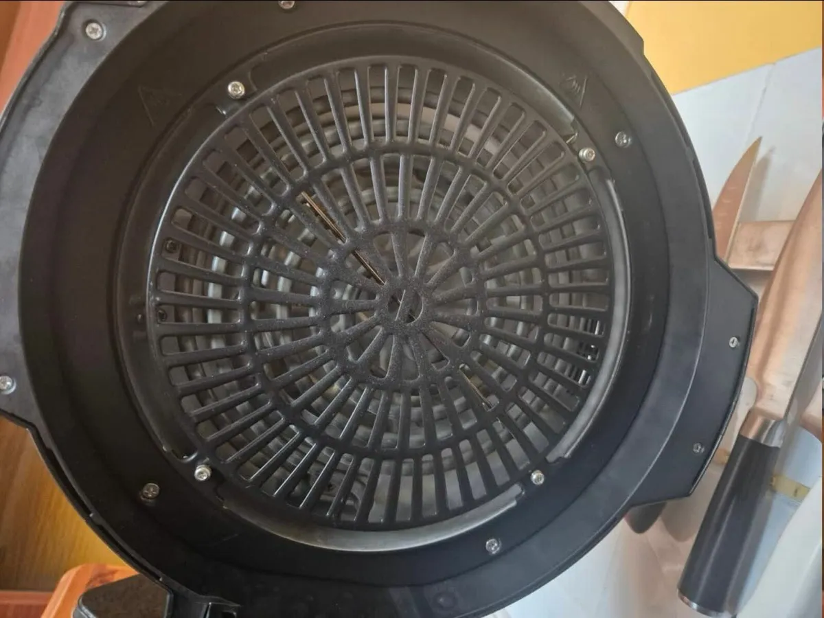 Ninja OP500EU Multi Cooker - Image 3