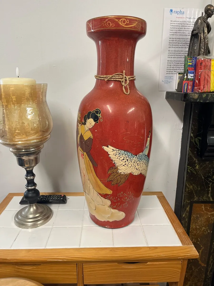 Vase - Image 1