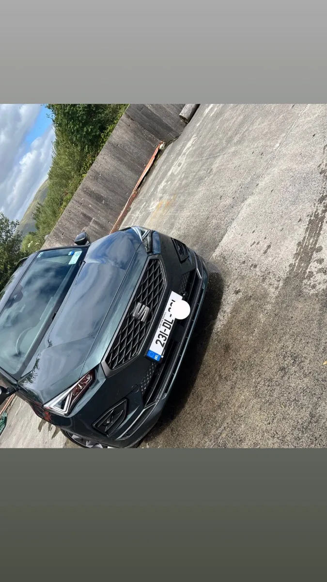 Seat terraco FR sport line - Image 3