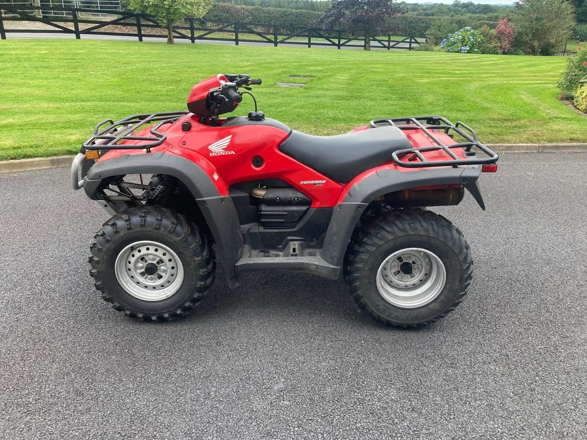 Quad , Collector’s Item - Image 1