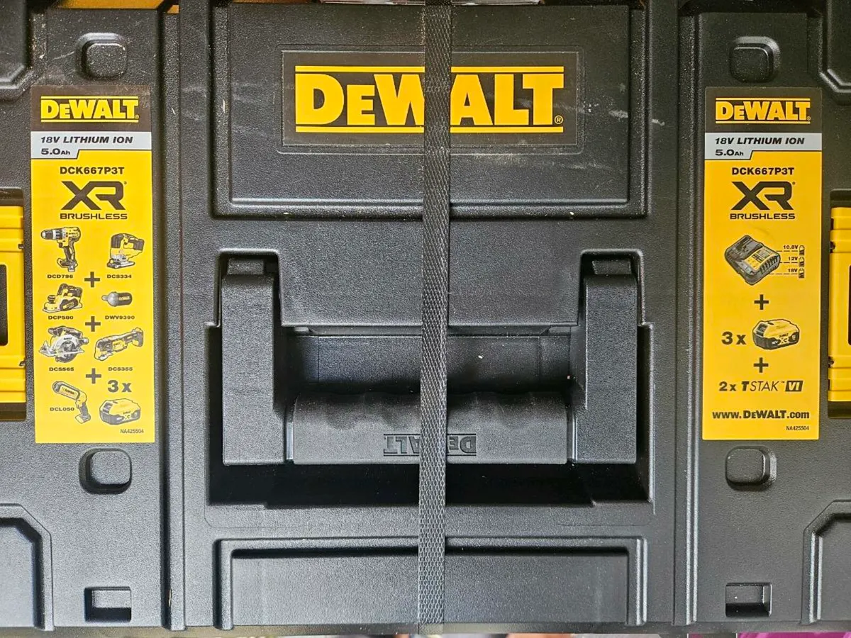 Dewalt - Image 2