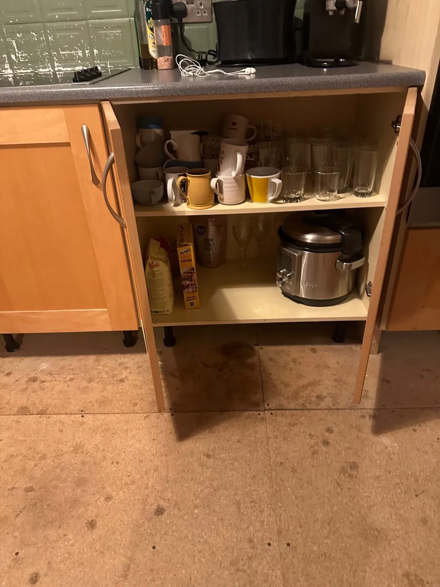 Kitchen units - Image 2