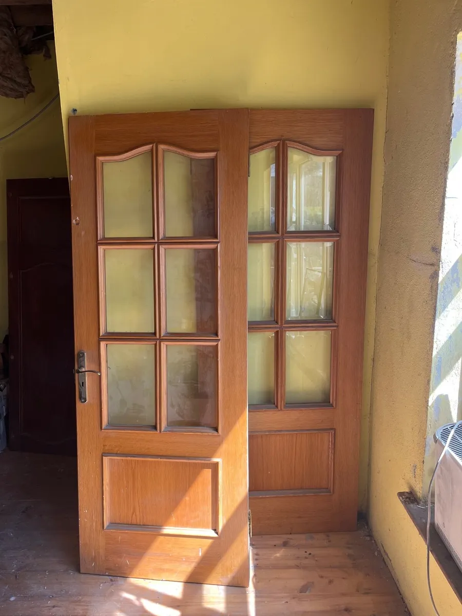 Double door - Image 2