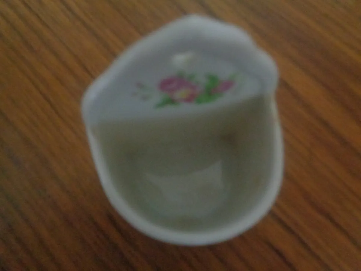 Ceramic Jewellery Holder for sale - Image 4
