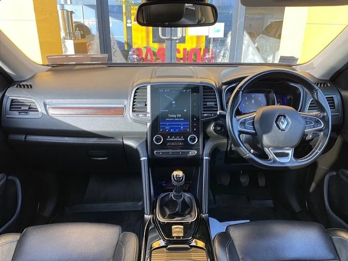 Renault Koleos 1.6 dCi 130 S NAV / Sunroof / Leat - Image 3