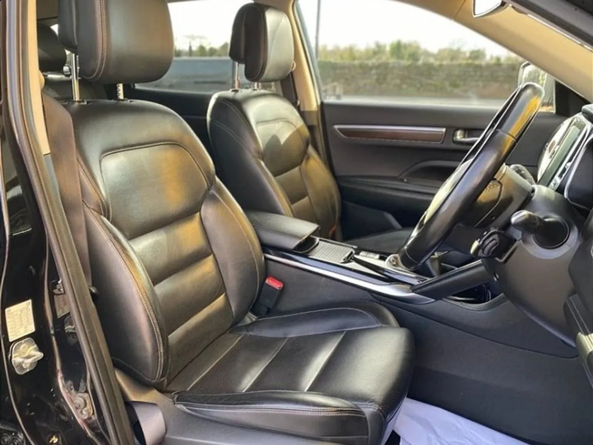 Renault Koleos 1.6 dCi 130 S NAV / Sunroof / Leat - Image 4