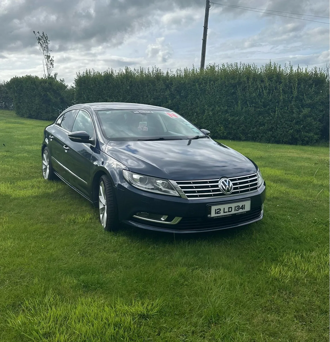 VW Passat CC - Image 4