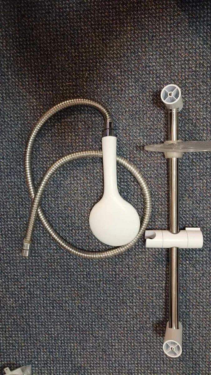 Electric shower Mira Elite QT - Image 3