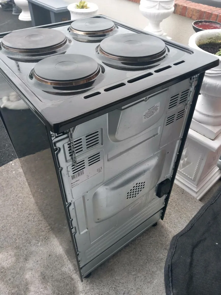 Powerpiont electric cooker - Image 3