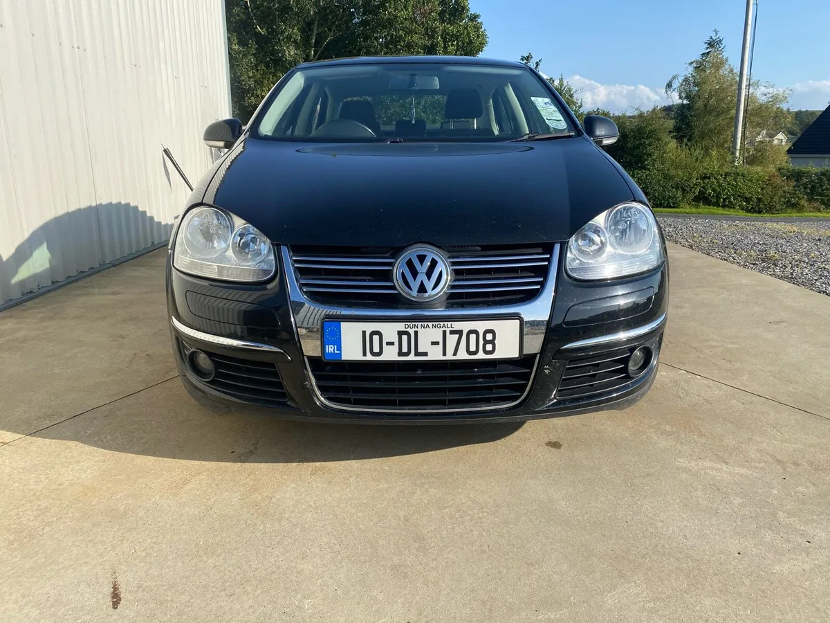 Jetta 1.6 - Image 2