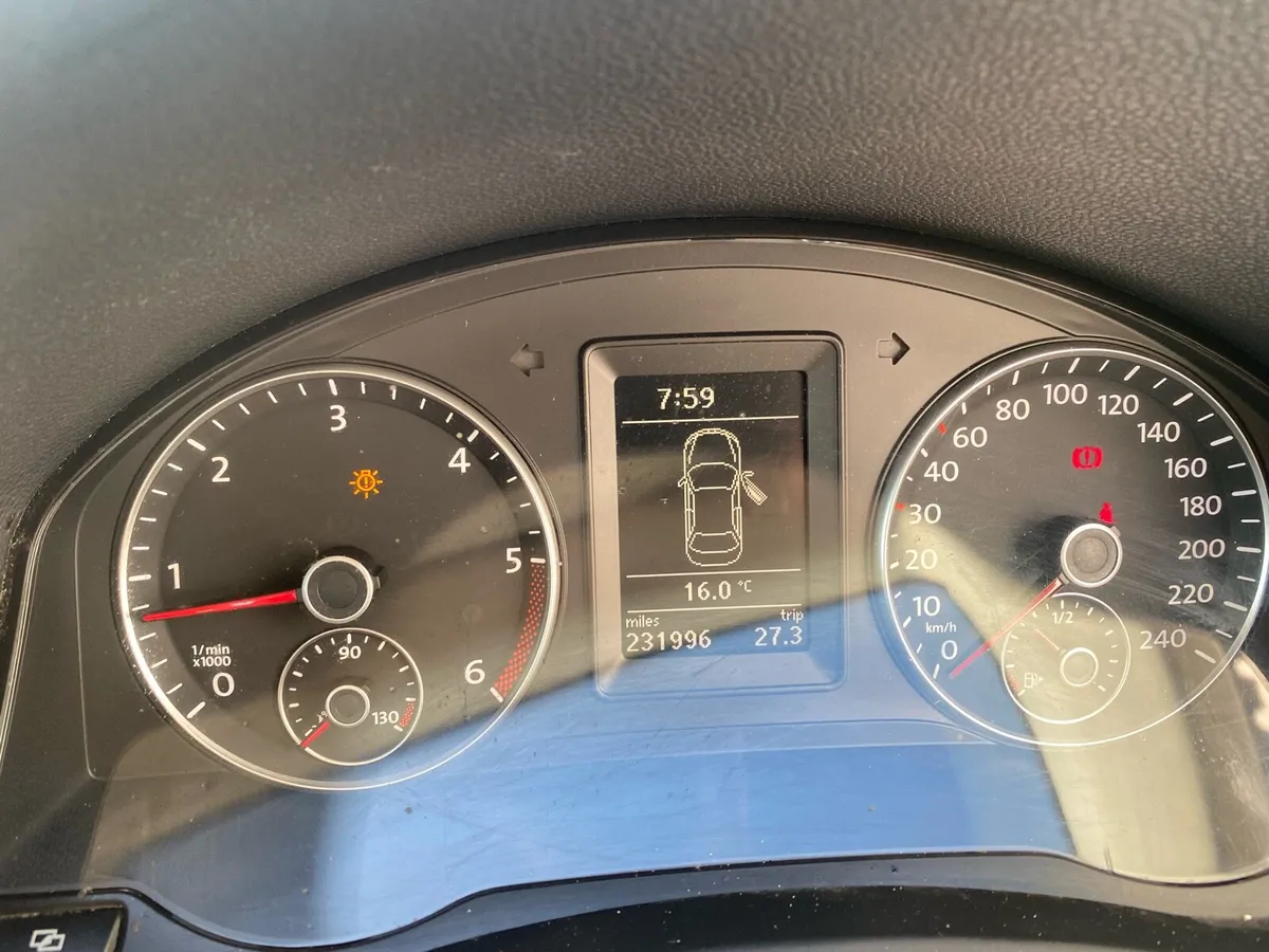 Jetta 1.6 - Image 3