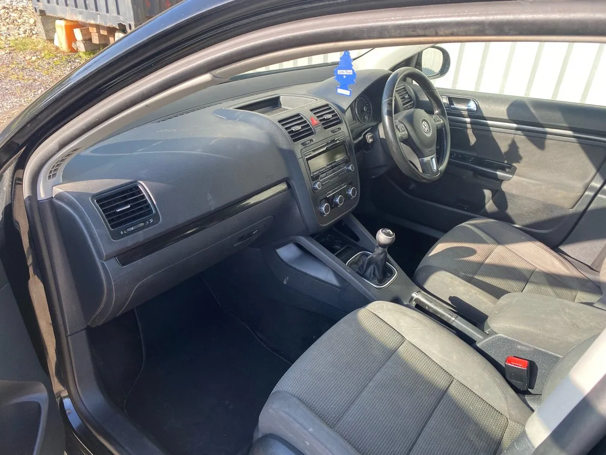 Jetta 1.6 - Image 4