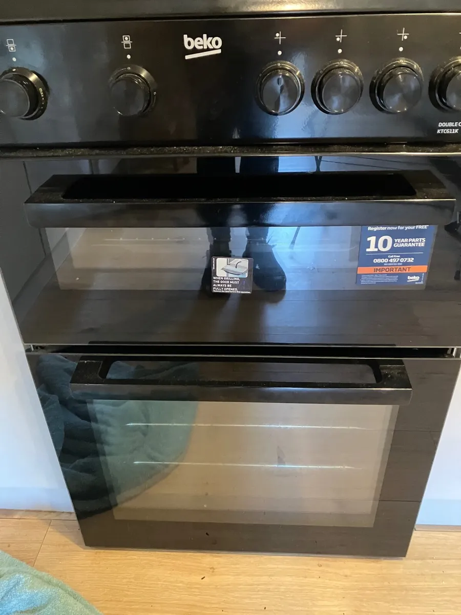 Cooker