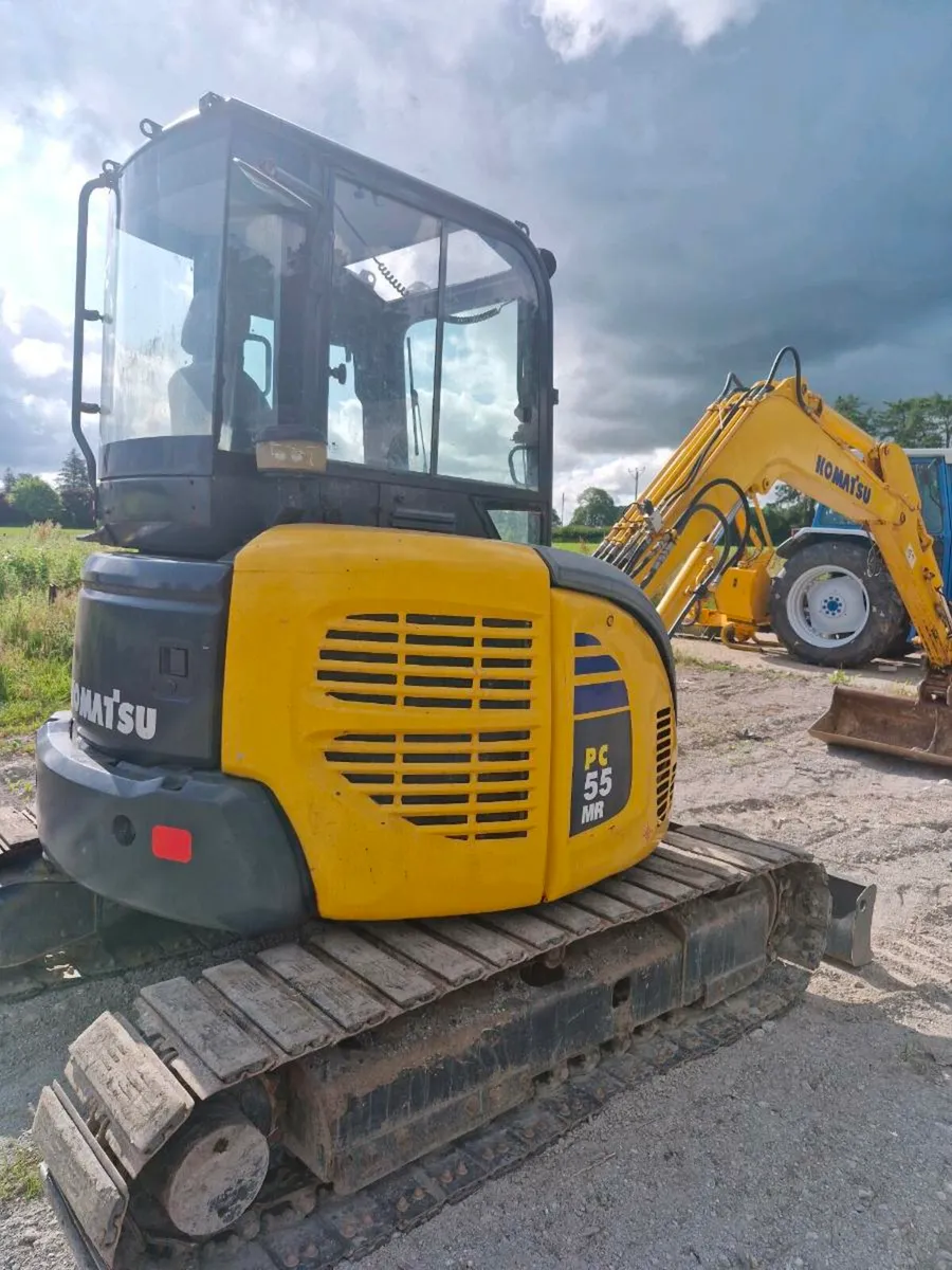 Komatsu - Image 4
