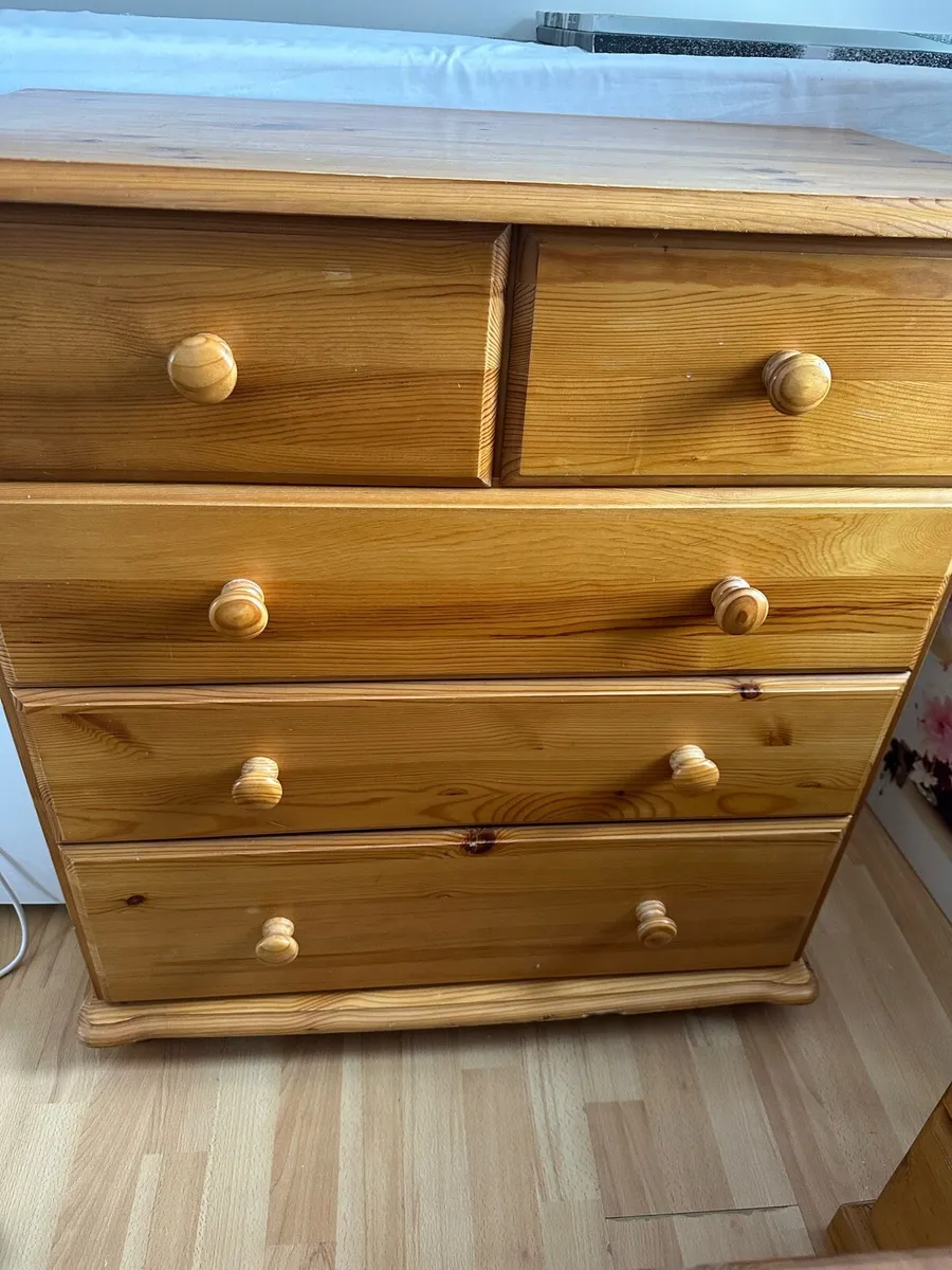 Drawer unit