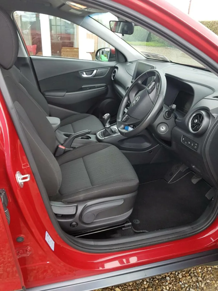 Hyundai Kona 1.6 Diesel mild hybrid - Image 4