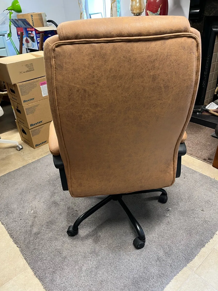 Office chair - Image 3