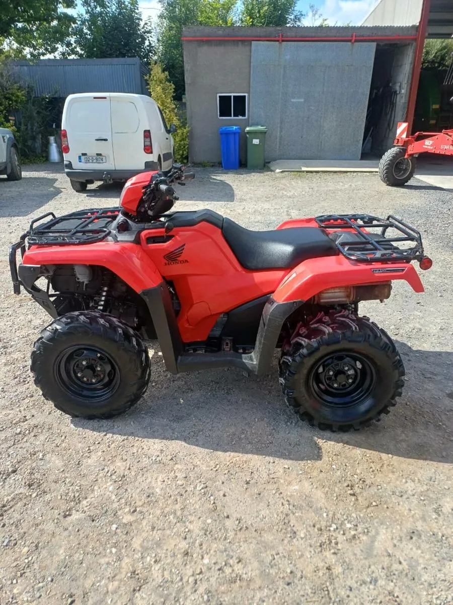 Quad - Image 1