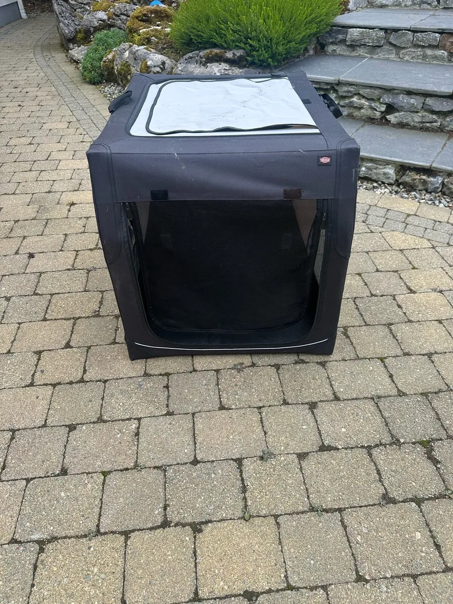 Dog crate - Image 2