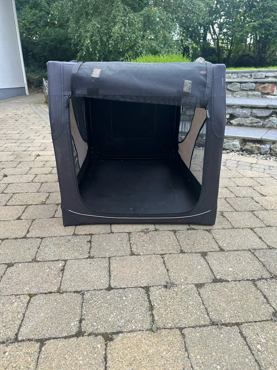 Dog crate - Image 3