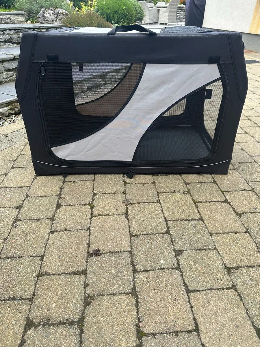 Dog crate - Image 4