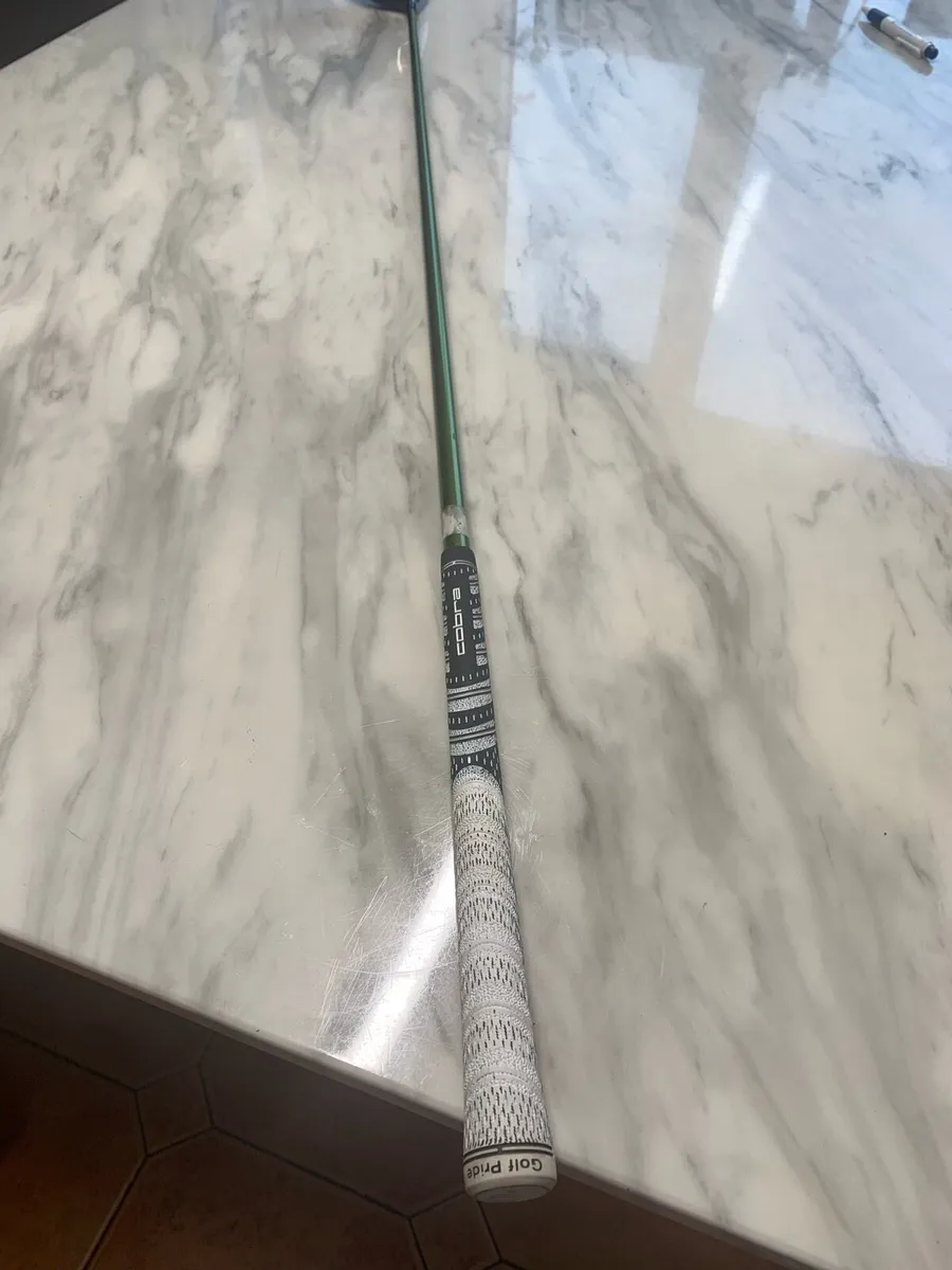 King Cobra F speed Hyper Steel 3 Wood - Image 3