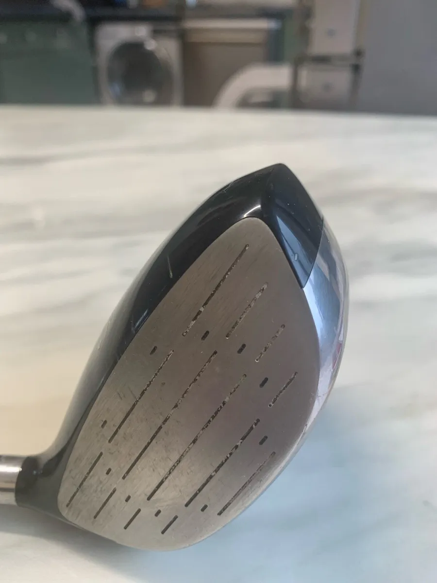 King Cobra F speed Hyper Steel 3 Wood - Image 4