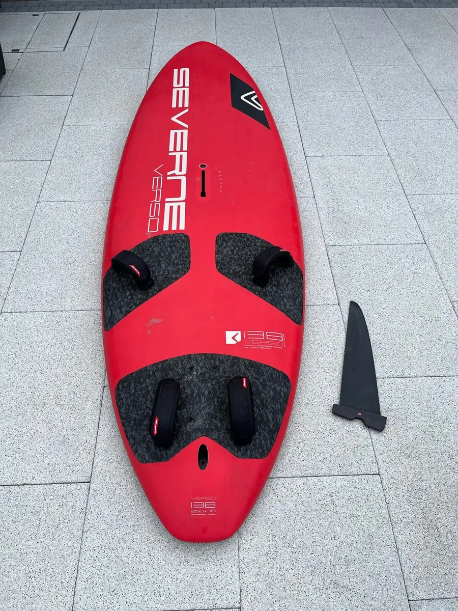 Starboard Severne windsurfing boards - Image 4