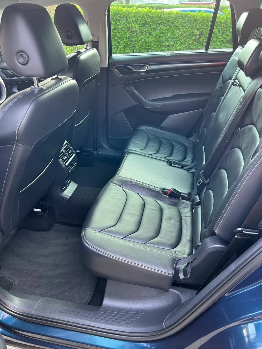 Skoda Kodiaq 2021 - Image 3
