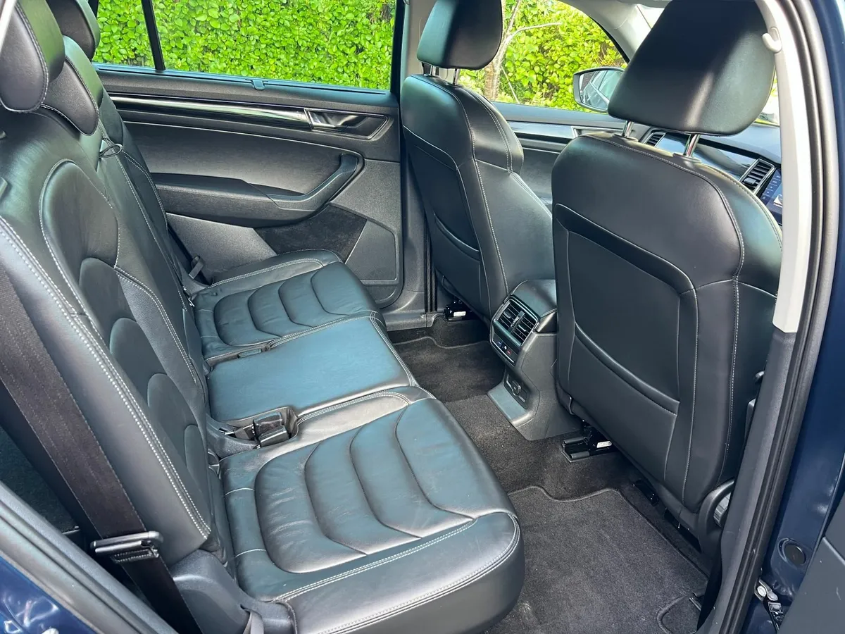 Skoda Kodiaq 2021 - Image 4