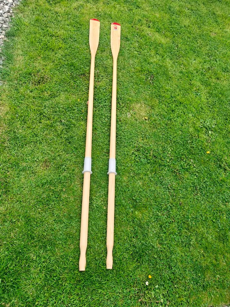 Oars - Image 2