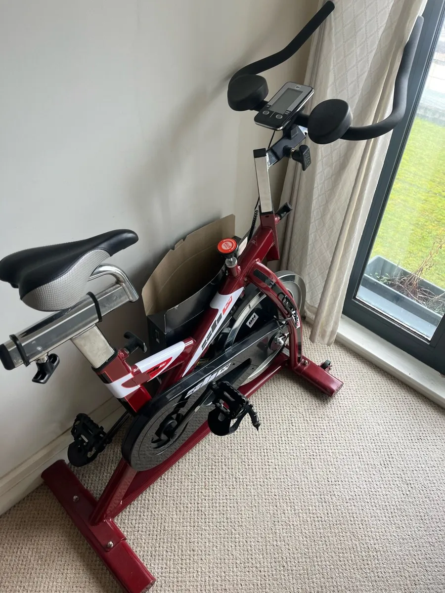 Spinning Bike - Image 1
