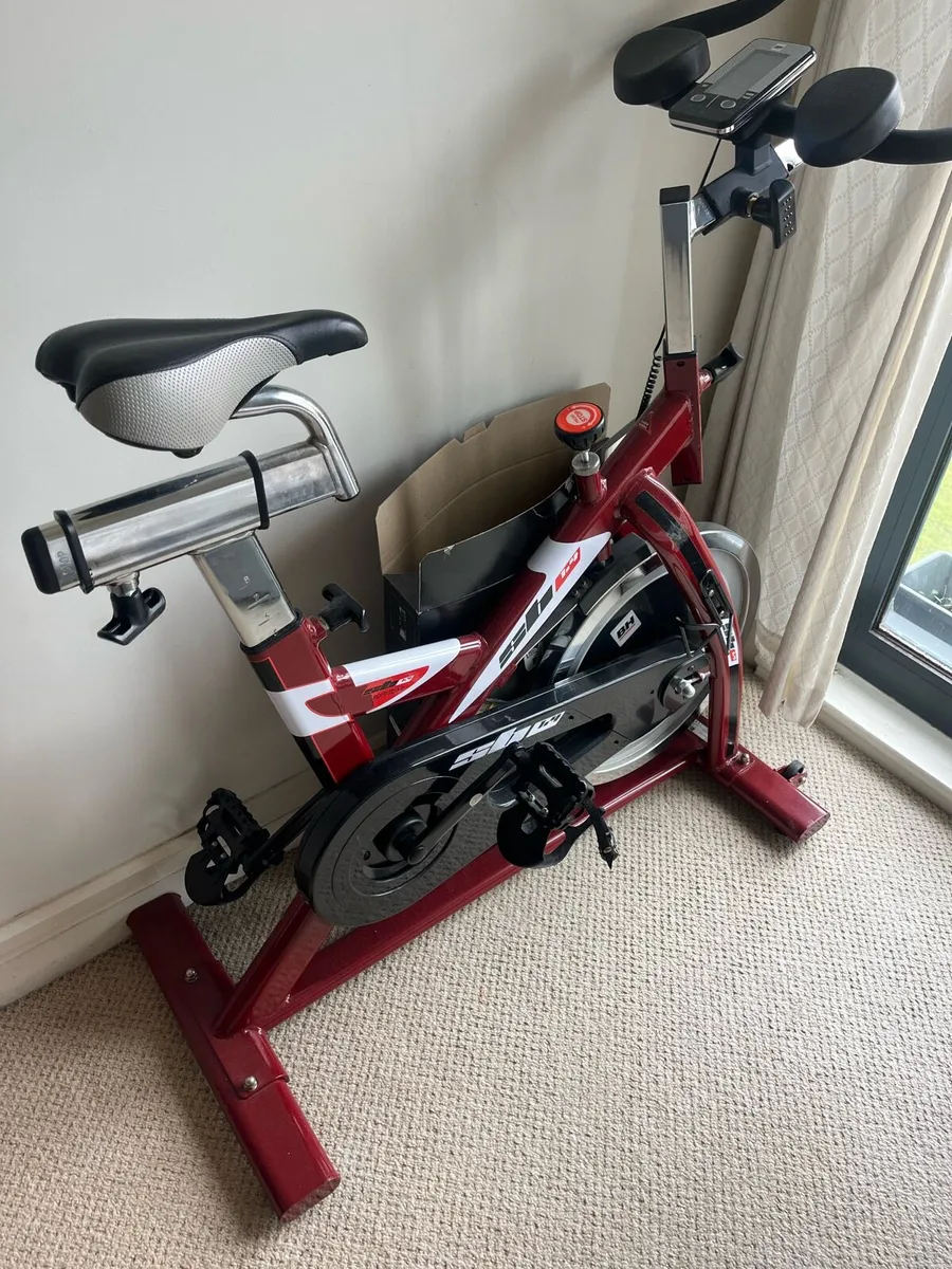 Spinning Bike - Image 2