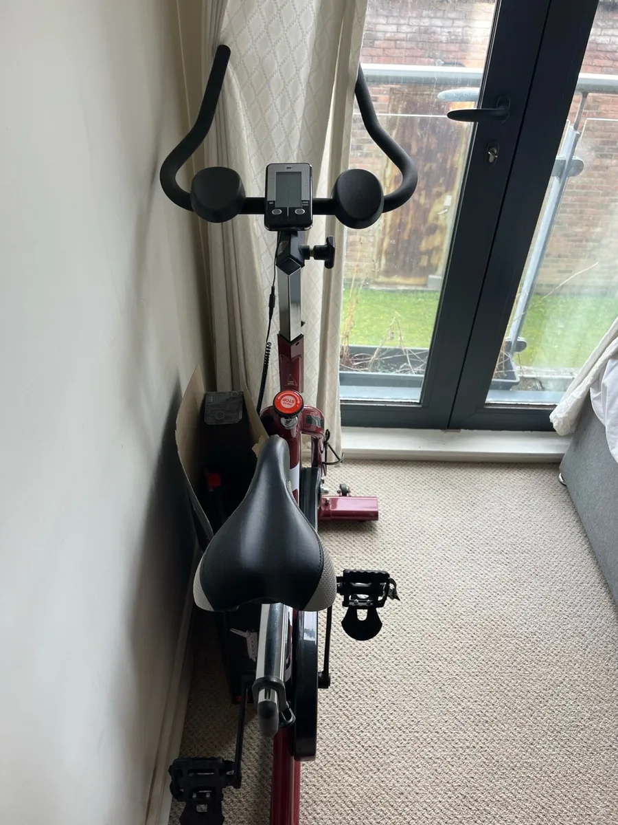 Spinning Bike - Image 3
