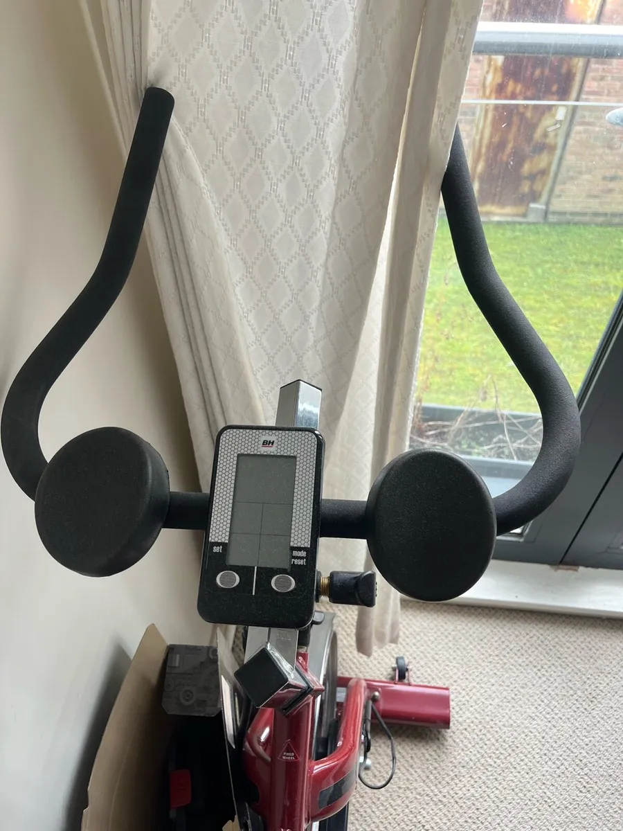 Spinning Bike - Image 4