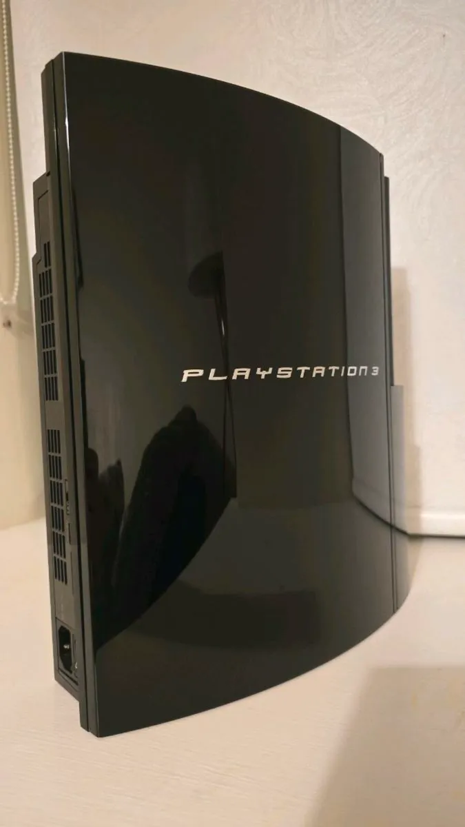 THE ULTIMATE PS3 Frankenstein CECHB00 - Image 3