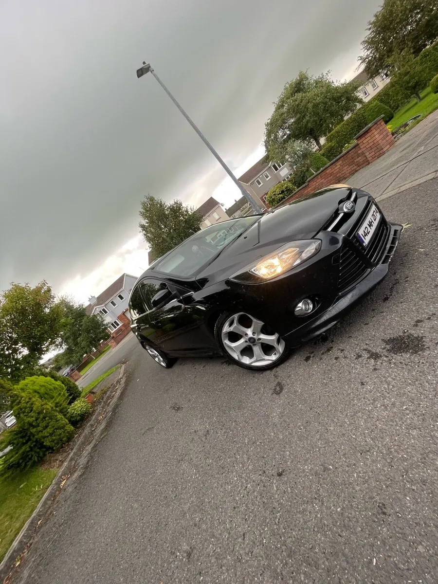 Ford Focus - Image 3