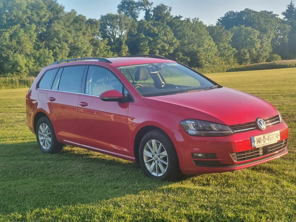 Golf Estate Automatic - Image 2