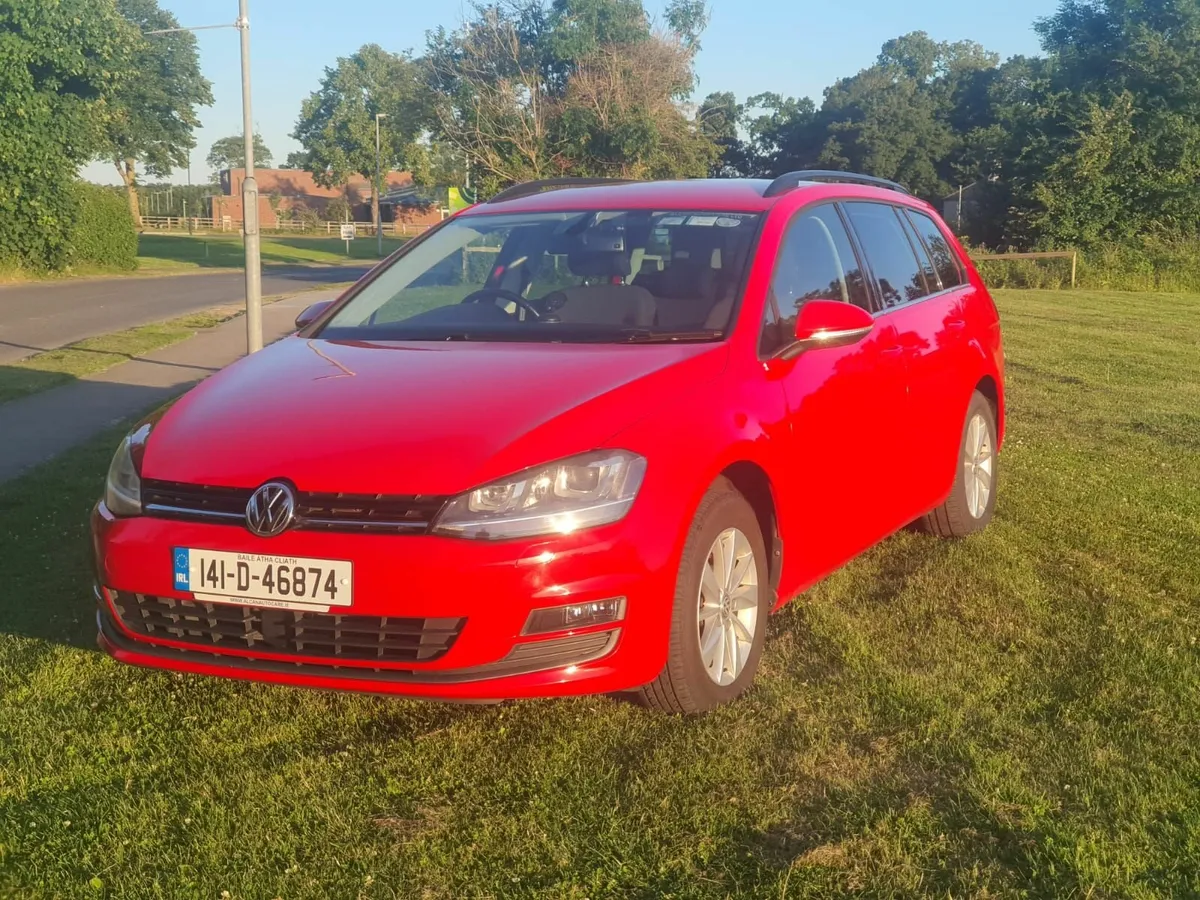 Golf Estate Automatic - Image 3