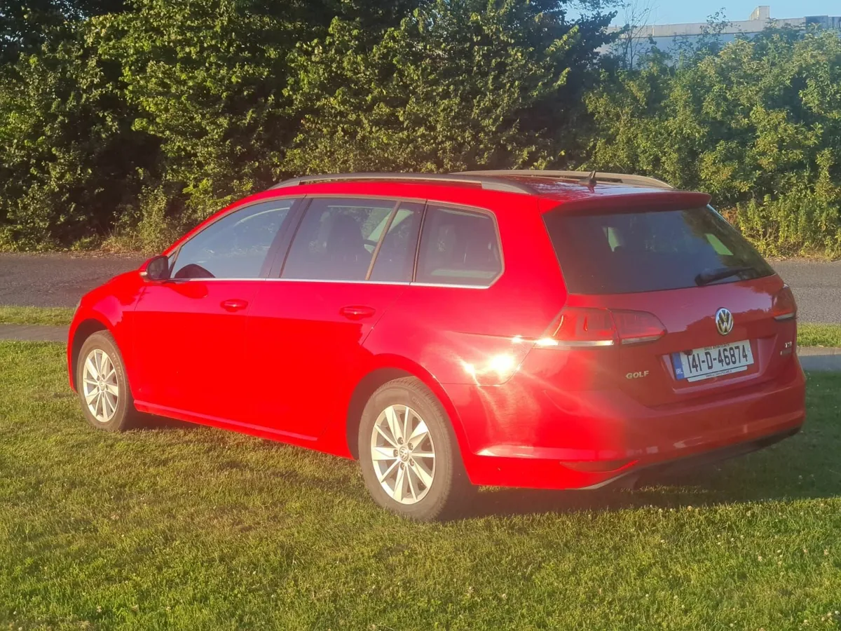 Golf Estate Automatic - Image 4