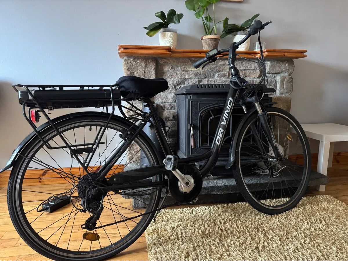 Electric bike - Image 4
