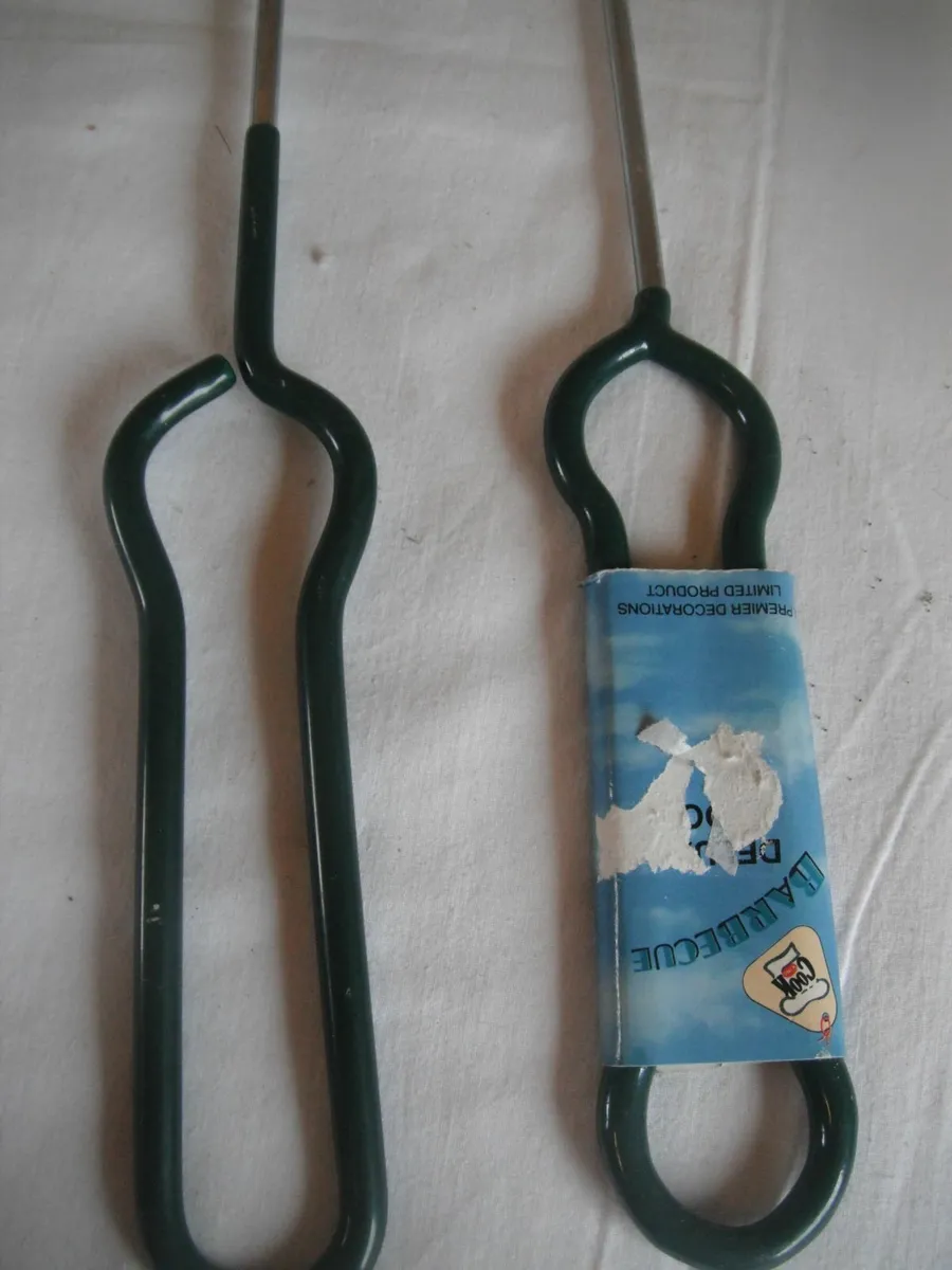 Bar be que Tools for Sale - Image 2