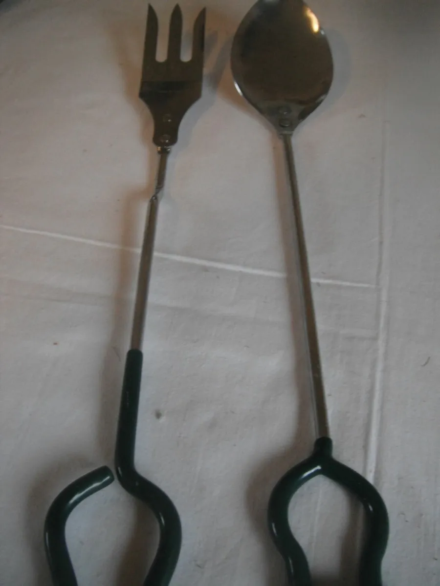 Bar be que Tools for Sale - Image 3