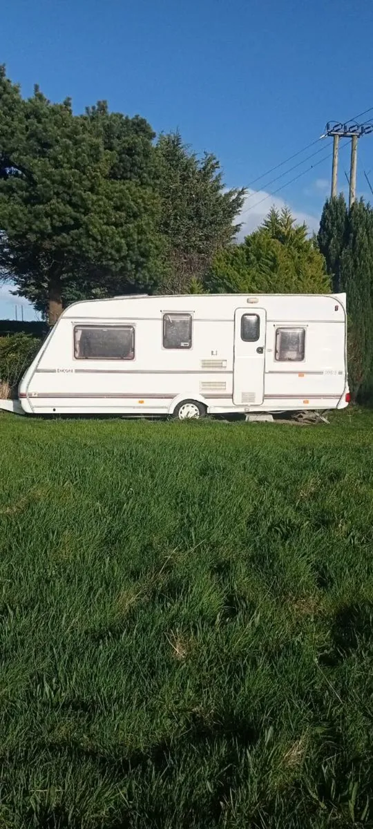 Caravan - Image 1