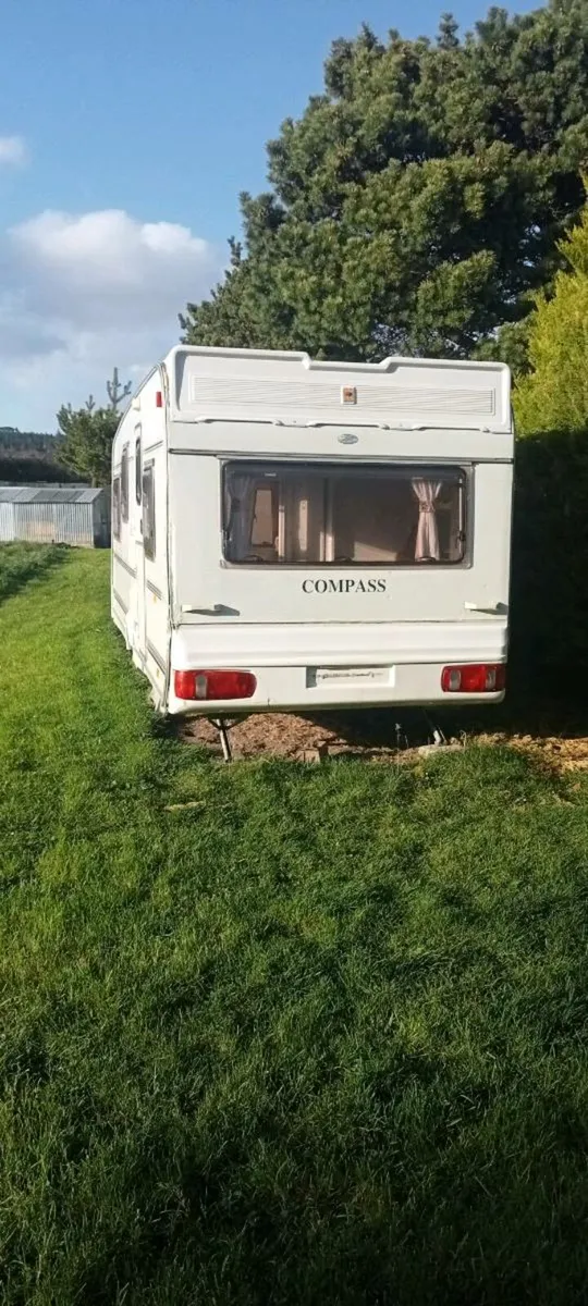Caravan - Image 3
